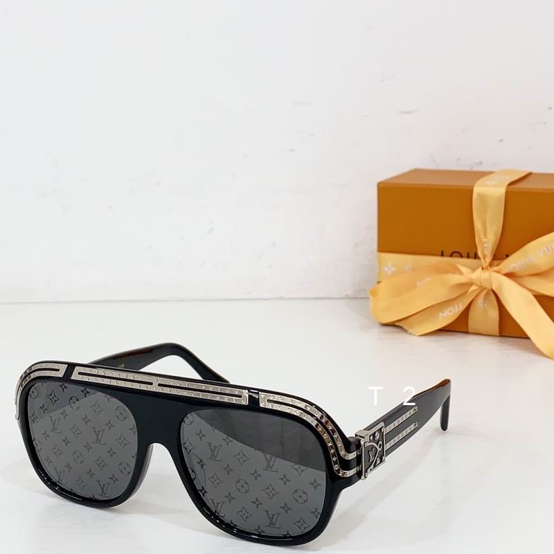 LV Sunglasses ID:20260410-2590